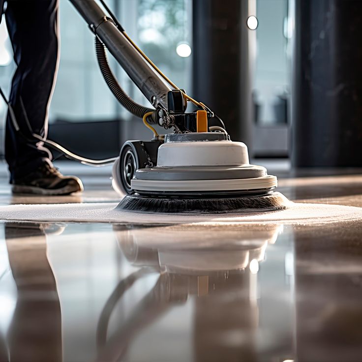 Cleaning Services
