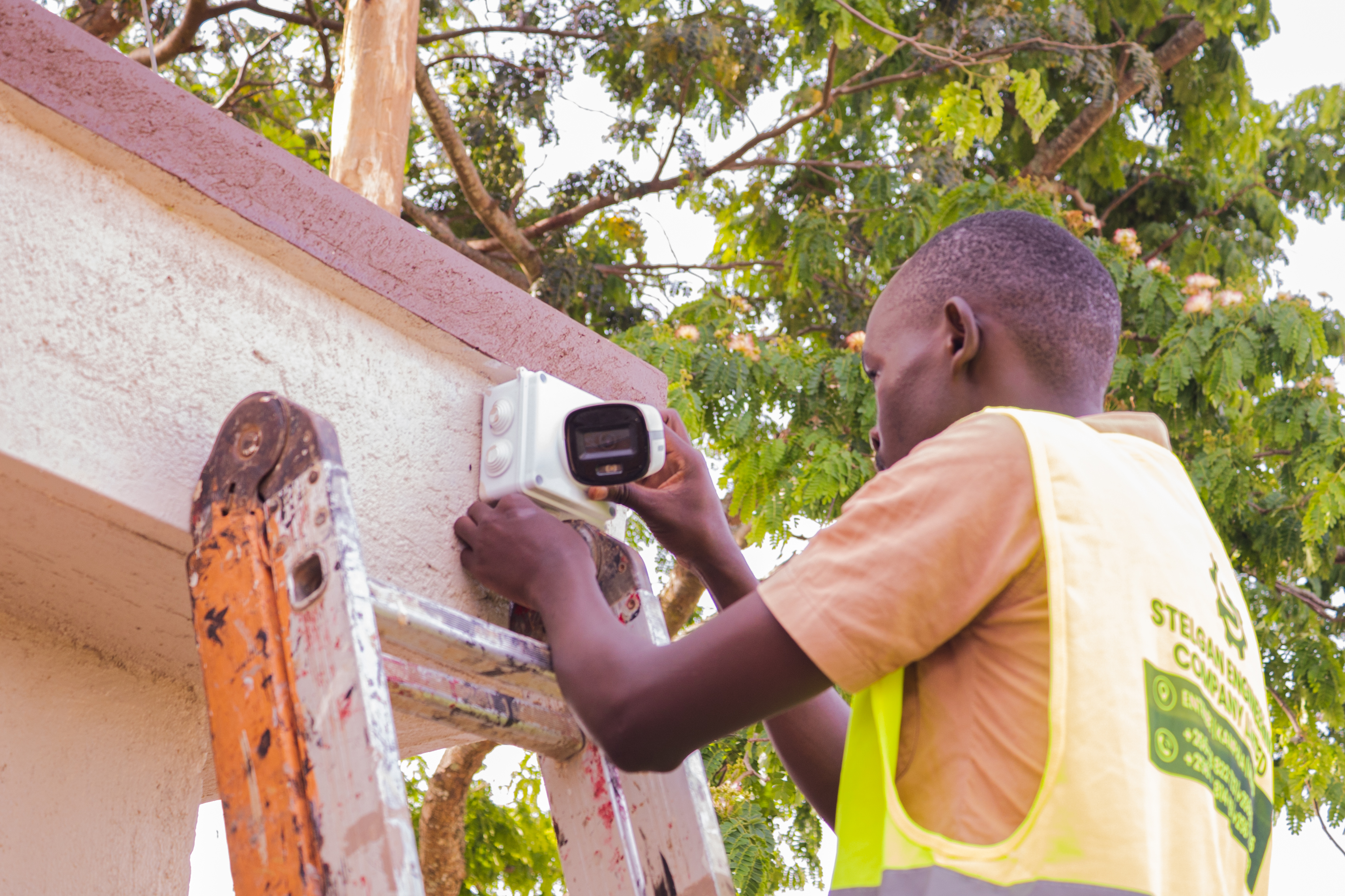 Security Systems
