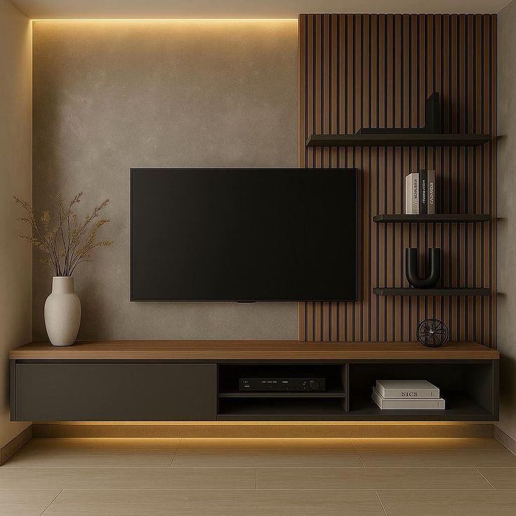 Interior & Exterior Design